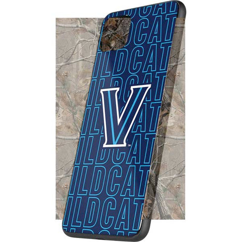 Villanova University Logo Large Google Pixel 4 XL Skin